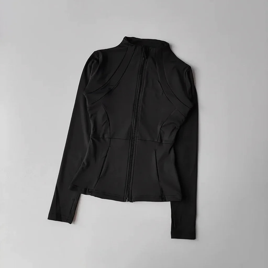 Women's Quick-Dry Running Jacket