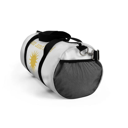 Sun & Steel Duffel Bag