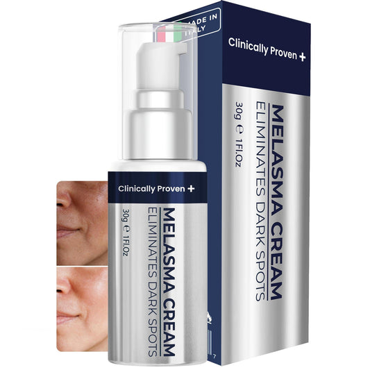 Brightening Dark Spot Cream