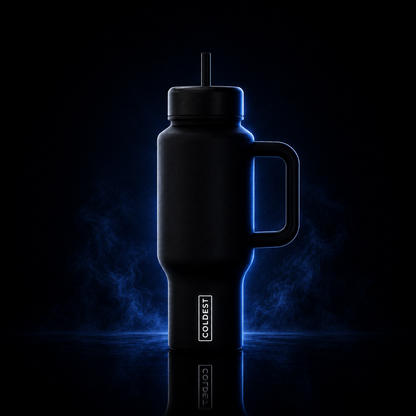 Coldest Limitless Insulated Water Bottle, 36 oz