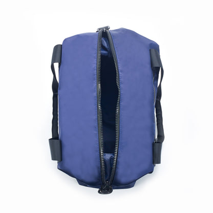 ARTI Navy Duffle Bag