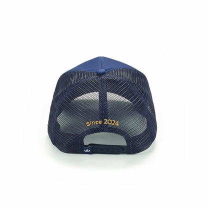 Ain't No Party Like ARTI Trucker Hat