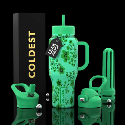 Coldest Limitless Insulated Water Bottle, 36 oz