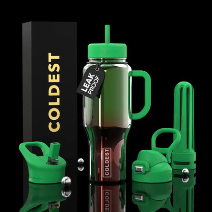 Coldest Limitless Insulated Water Bottle, 36 oz