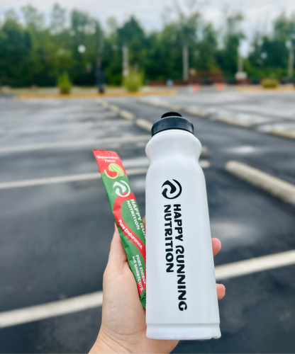 Pure Endurance Electrolyte Endurance Fuel