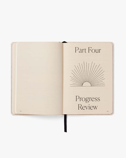 Best Year Journal - Oat
