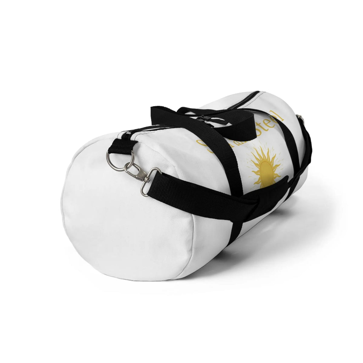 Sun & Steel Duffel Bag