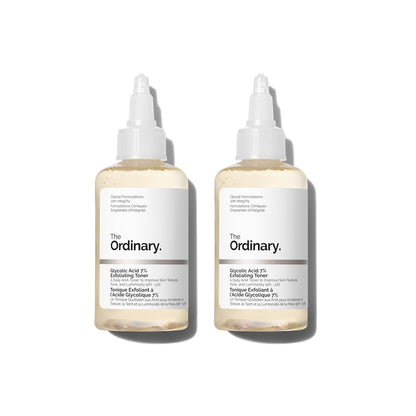 The Ordinary Glycolic Acid 7% Exfoliating Toner