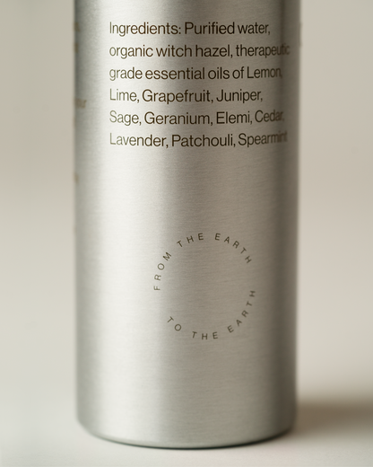 Sage & Citrus Salutation Refill