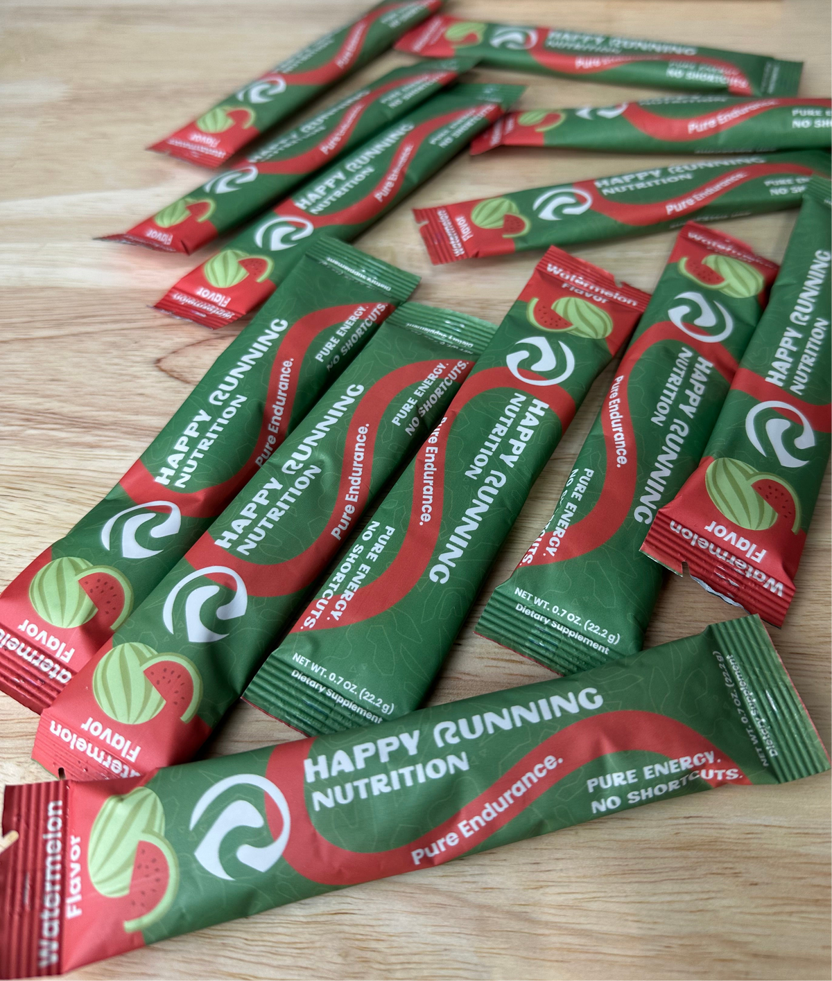Pure Endurance Electrolyte Endurance Fuel