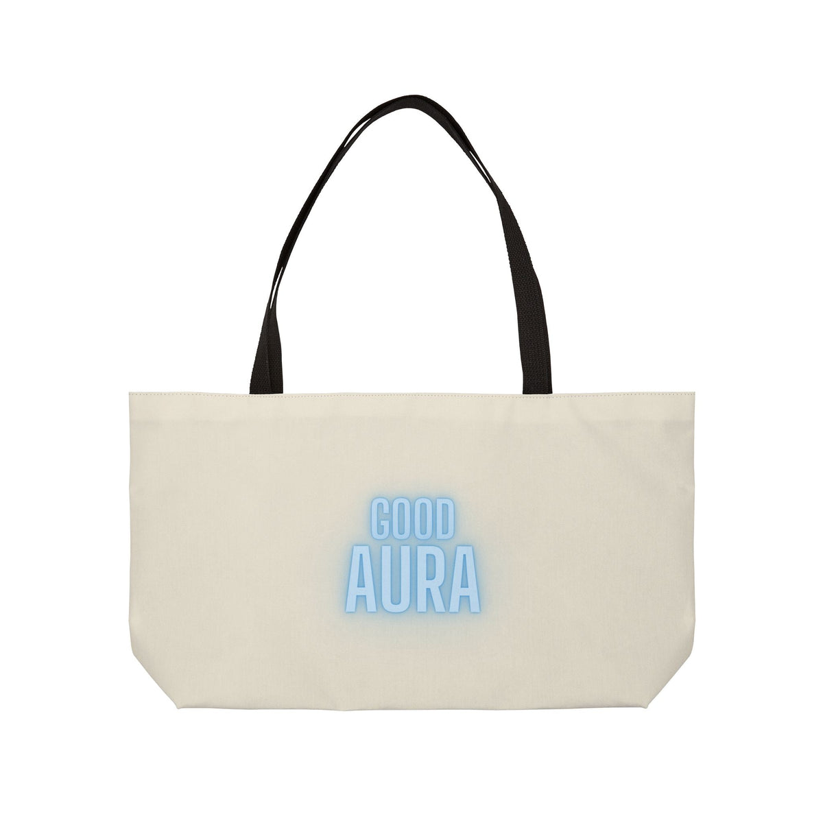 Good Aura Oversized Yoga Tote