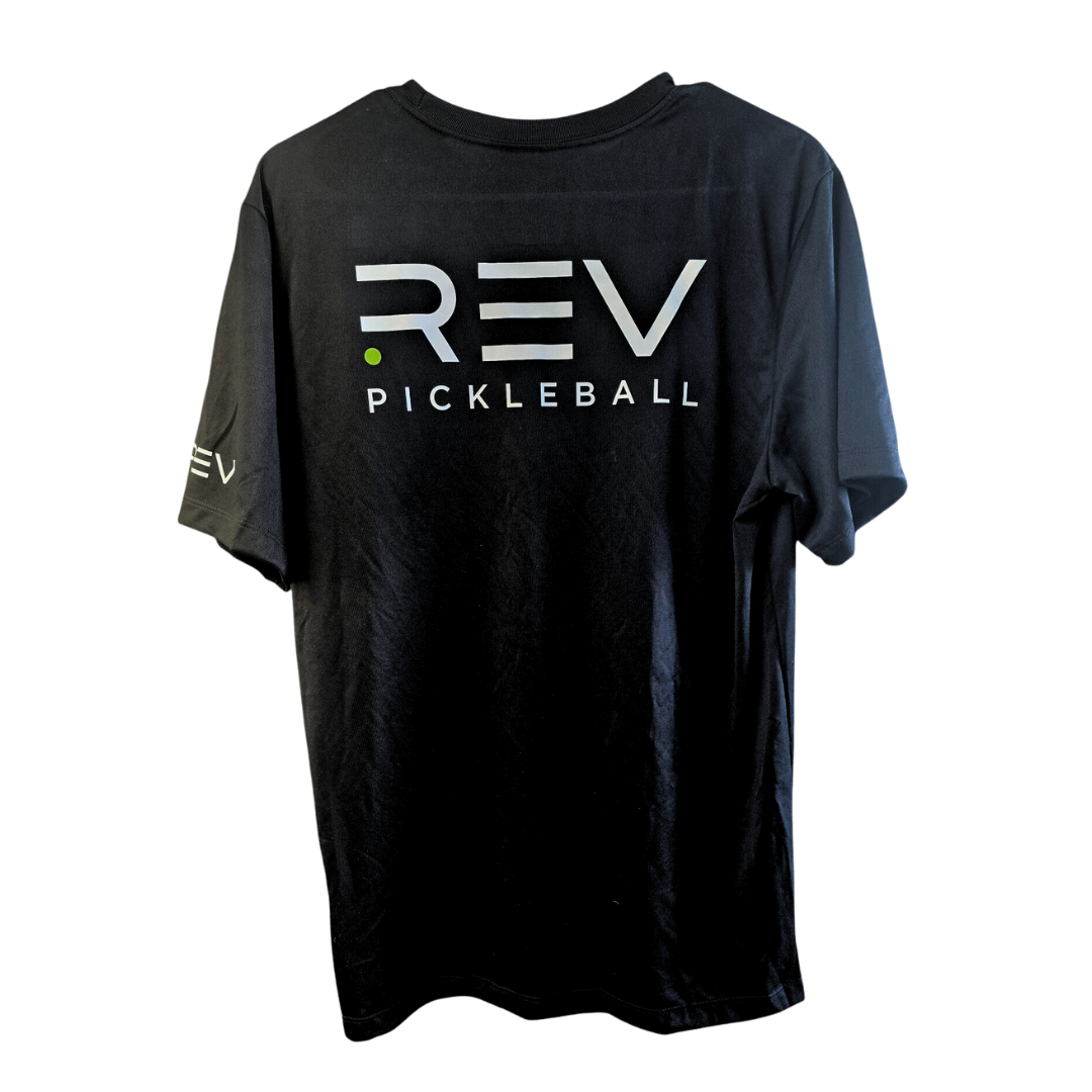 Rev Pickleball x Nike Team rLegend Tee