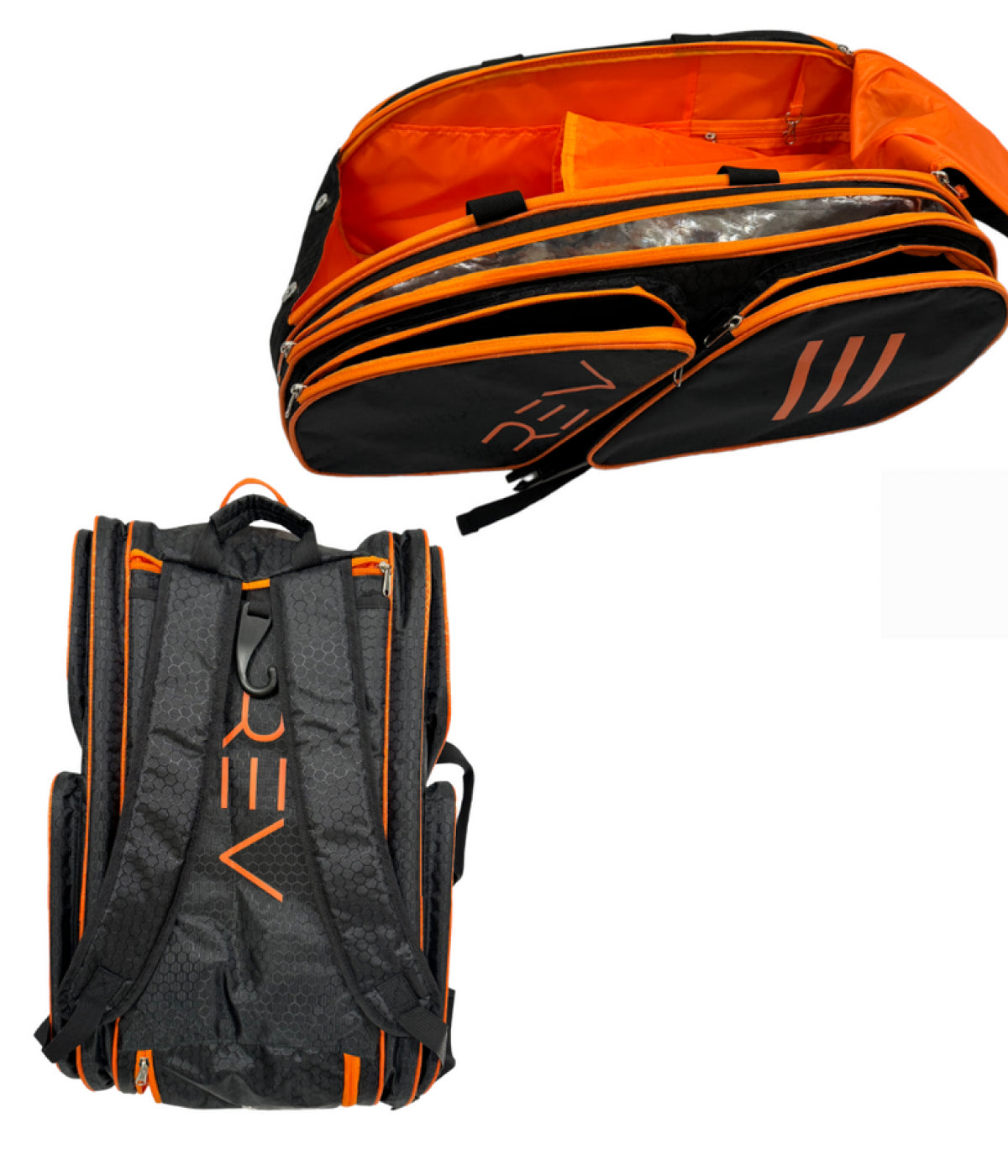 PRO Player Pickleball Bag