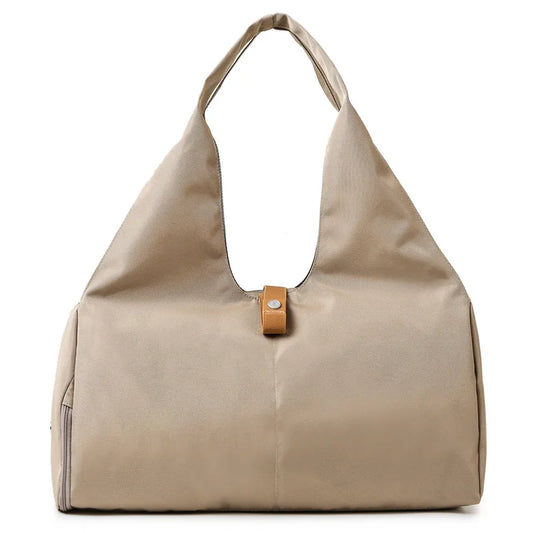 Yoga Mat Tote Bag