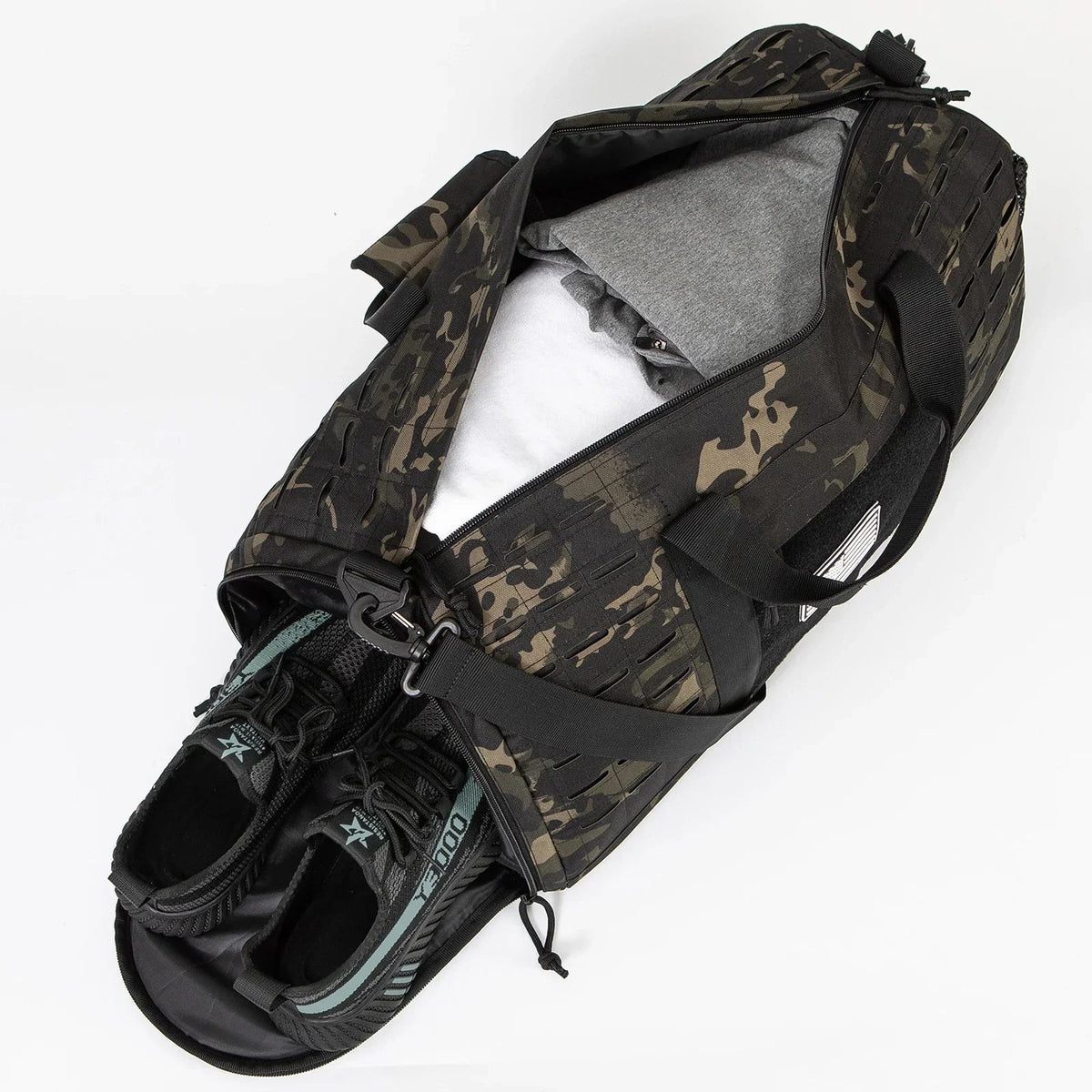 40L Tactical Duffel Bag