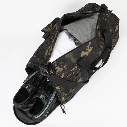 40L Tactical Duffel Bag