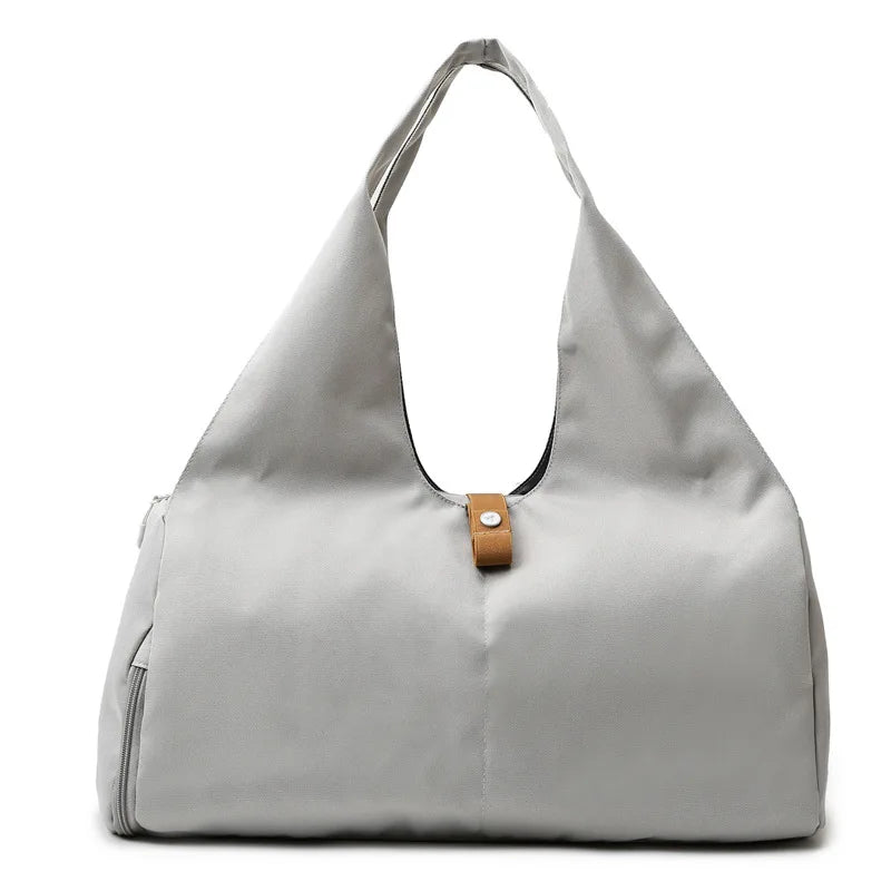 Yoga Mat Tote Bag