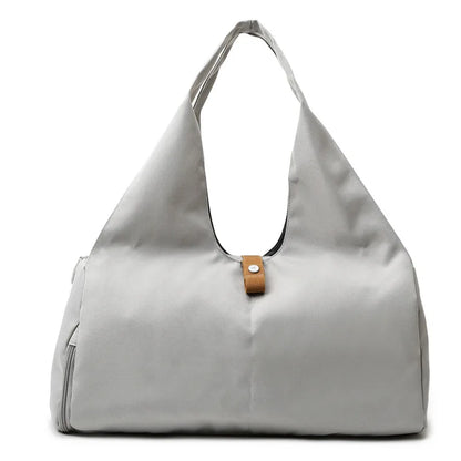 Yoga Mat Tote Bag