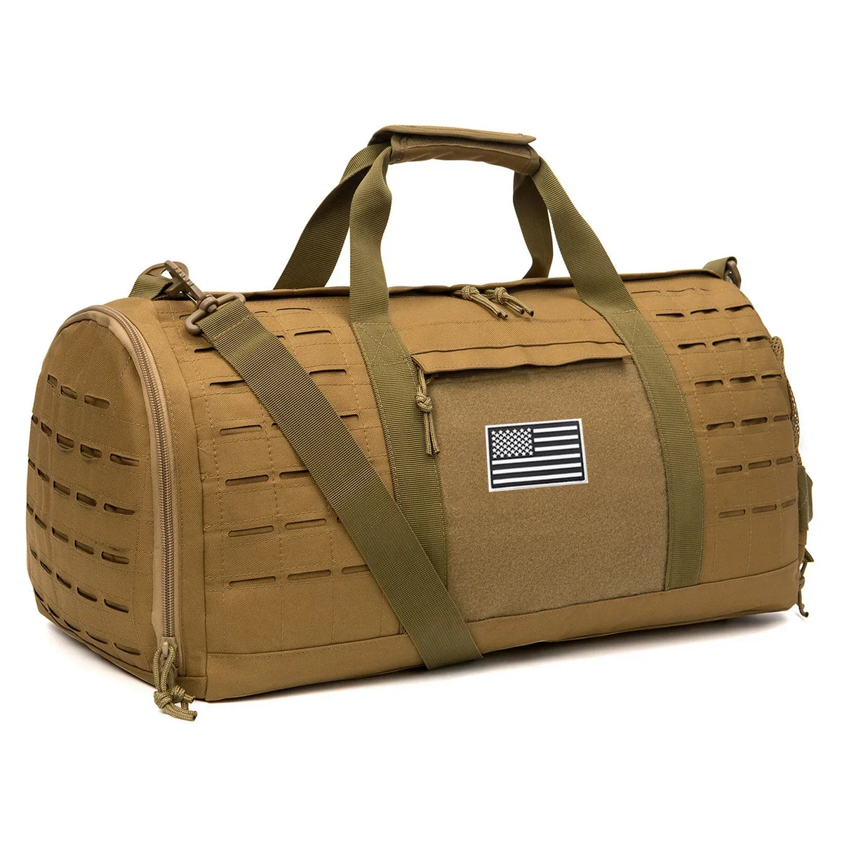 40L Tactical Duffel Bag