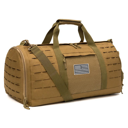 40L Tactical Duffel Bag