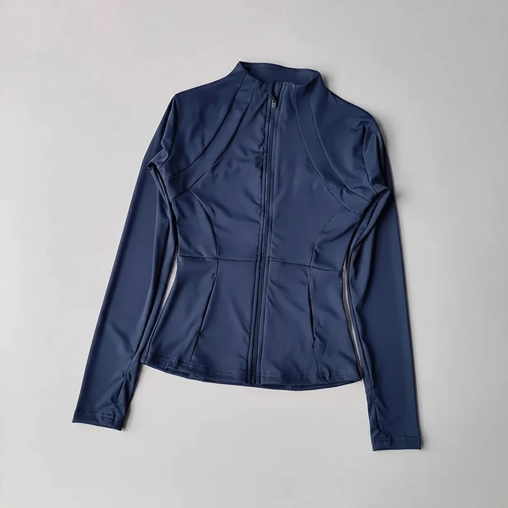 Women's Quick-Dry Running Jacket