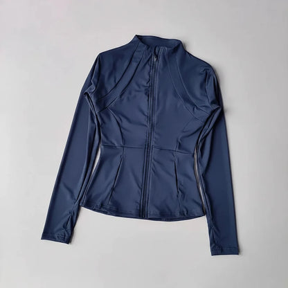 Women's Quick-Dry Running Jacket