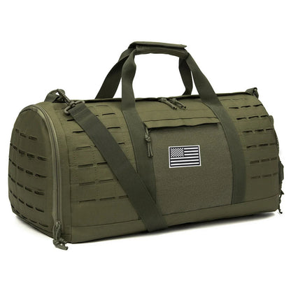 40L Tactical Duffel Bag