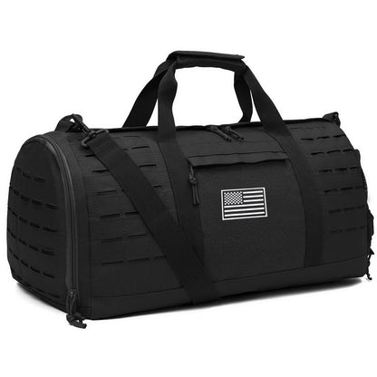 40L Tactical Duffel Bag