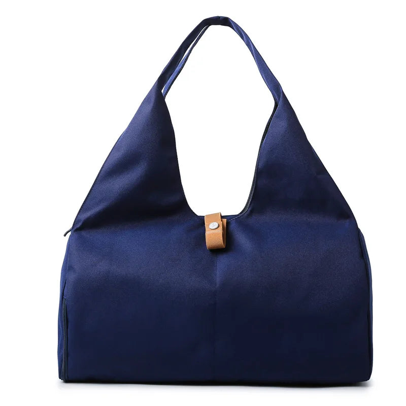 Yoga Mat Tote Bag