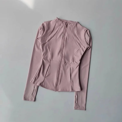 Women's Quick-Dry Running Jacket