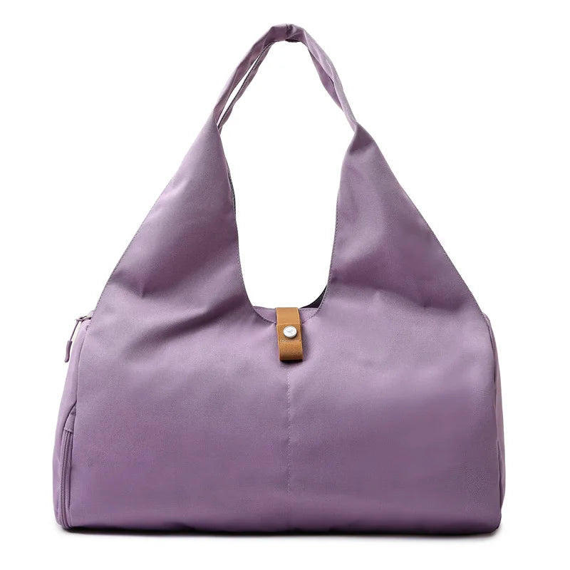 Yoga Mat Tote Bag