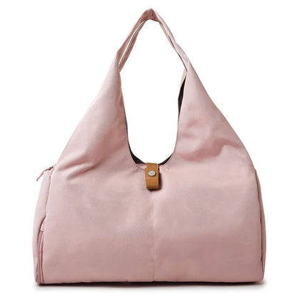Yoga Mat Tote Bag