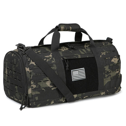 40L Tactical Duffel Bag