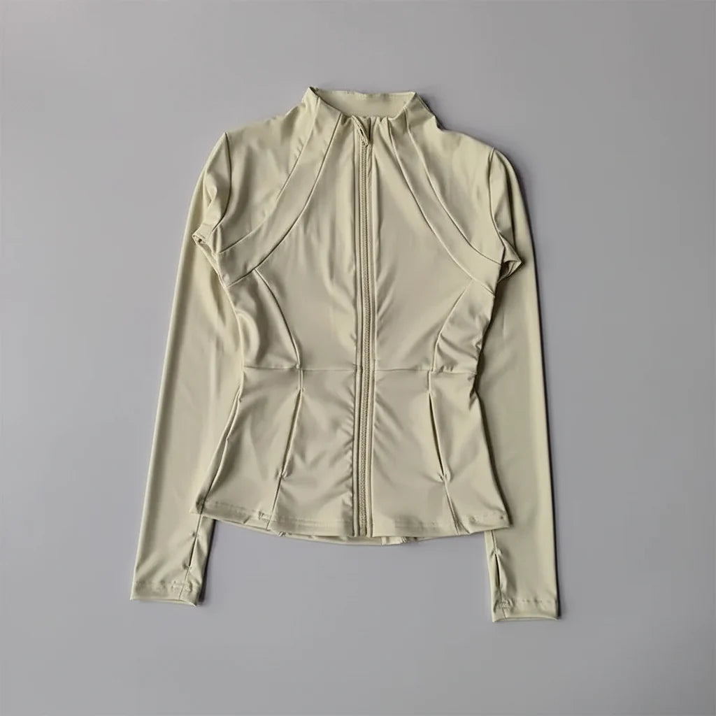 Women's Quick-Dry Running Jacket