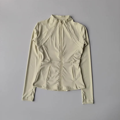 Women's Quick-Dry Running Jacket