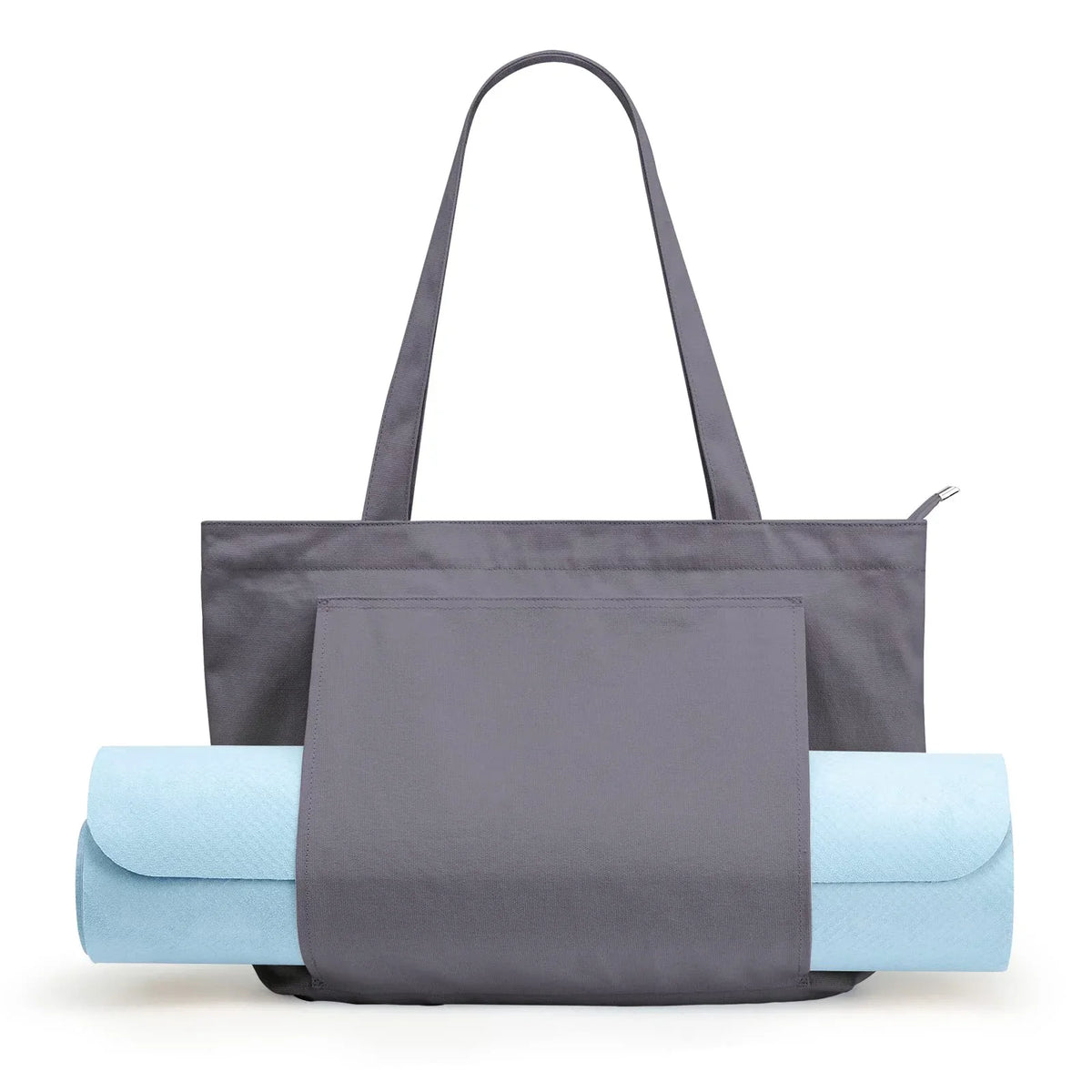 Canvas Yoga Mat Tote