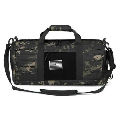 40L Tactical Duffel Bag