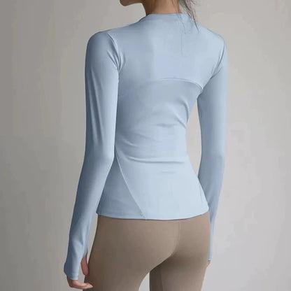 Women's Quick-Dry Running Jacket