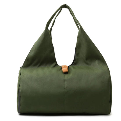 Yoga Mat Tote Bag