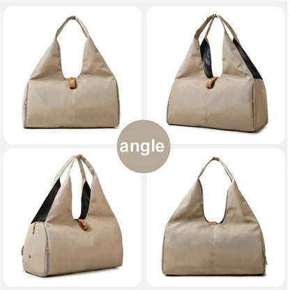 Yoga Mat Tote Bag