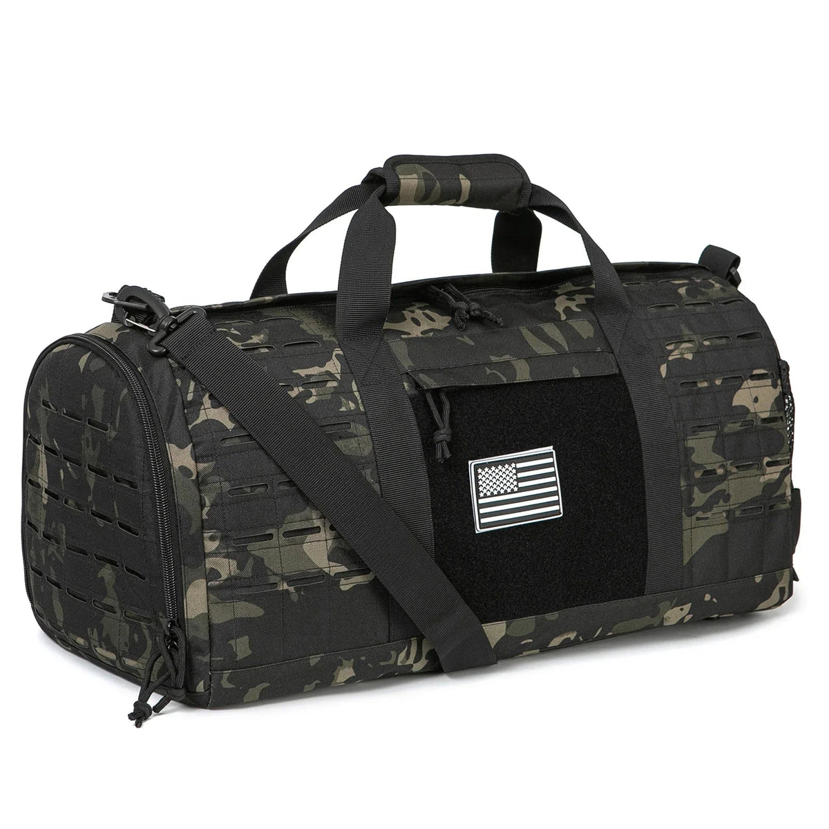 40L Tactical Duffel Bag