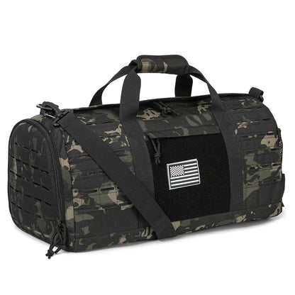 40L Tactical Duffel Bag