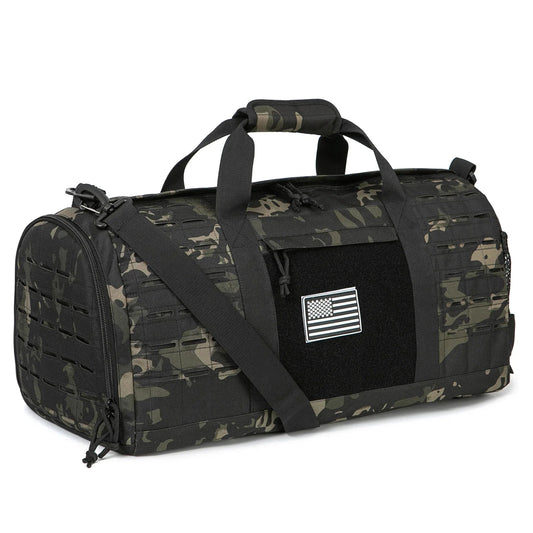 40L Tactical Duffel Bag