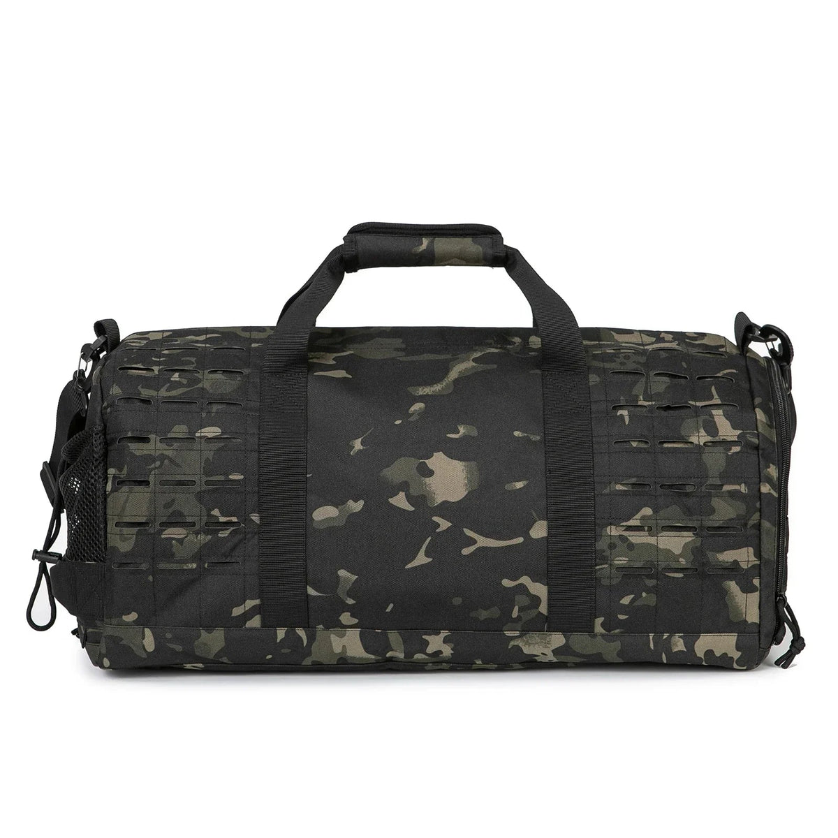 40L Tactical Duffel Bag