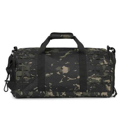 40L Tactical Duffel Bag