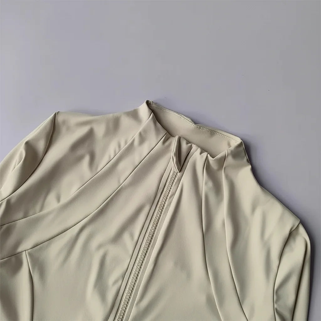 Women's Quick-Dry Running Jacket