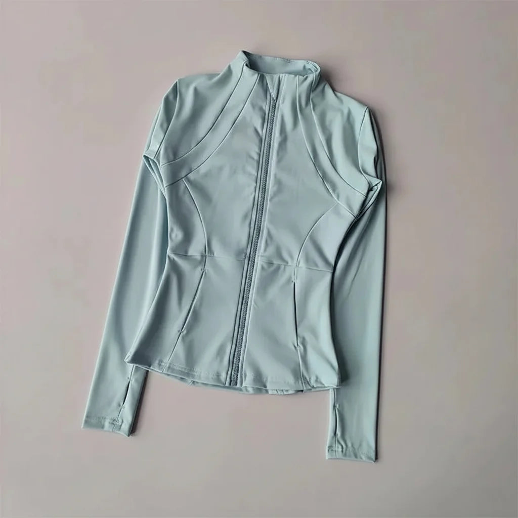 Women's Quick-Dry Running Jacket