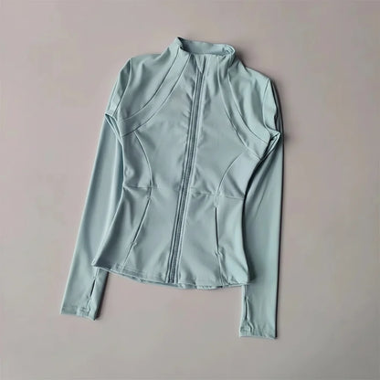 Women's Quick-Dry Running Jacket