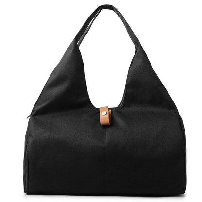 Yoga Mat Tote Bag