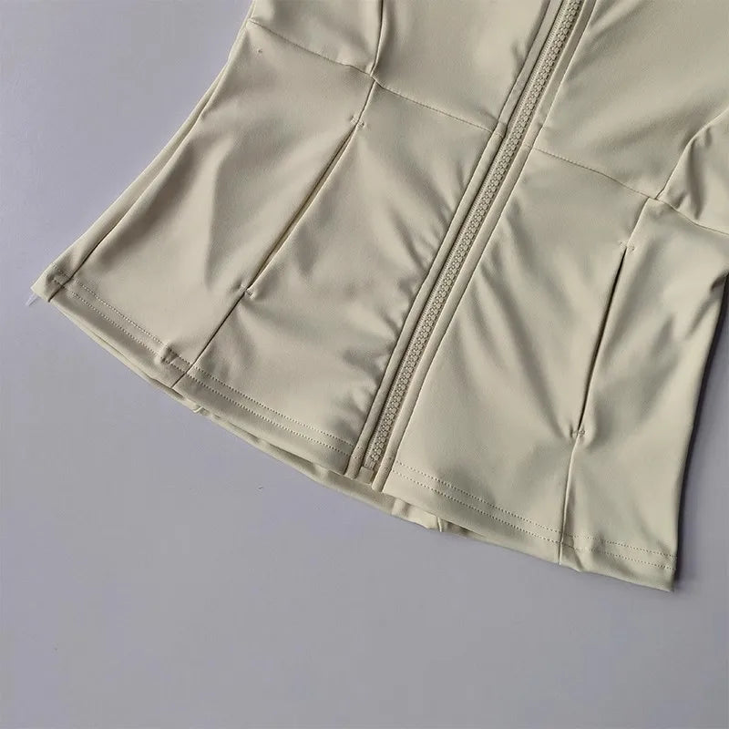 Women's Quick-Dry Running Jacket